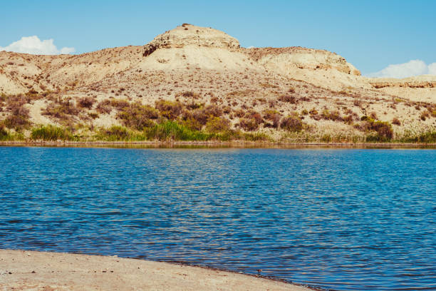 istock the water from the mountains 1055625374
