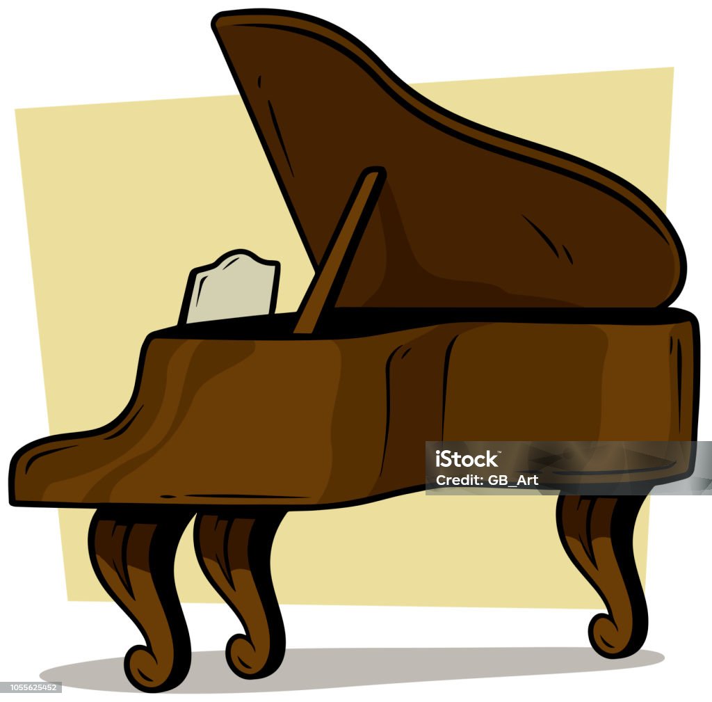 Ilustración de Icono De Vector De Piano De Cola Marrón Madera Dibujos Animados y más Vectores Libres de Derechos de Espalda - Partes del cuerpo - iStock Ilustración de Icono De Vector De Piano De Cola Marrón Madera Dibujos Animados y más Vectores Libres de Derechos de Espalda - Partes del cuerpo - iStock