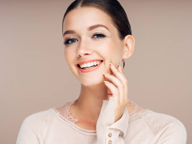 istock Attractive girl 1055650506