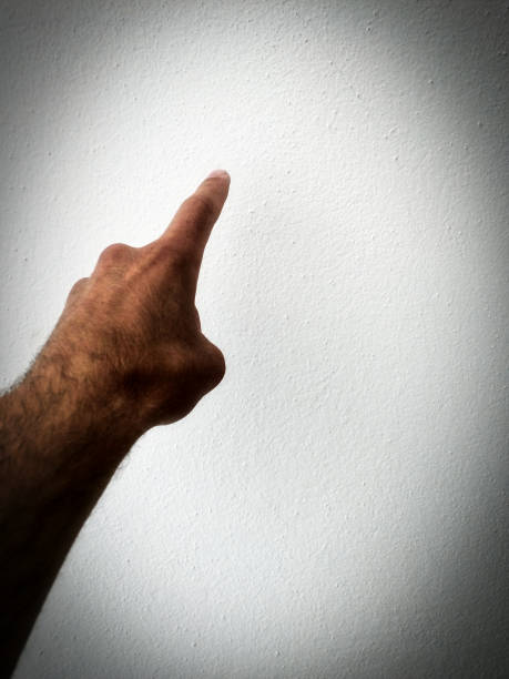 istock part of the hand 1055651256