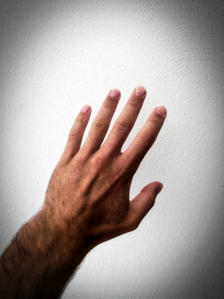 istock part of the hand 1055652444