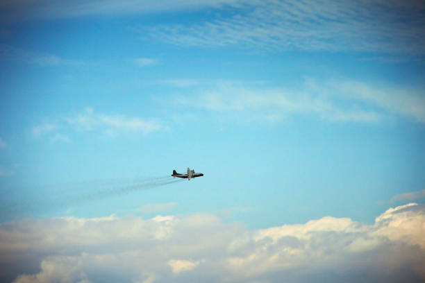 istock Russian military transport aircraft 1055680288