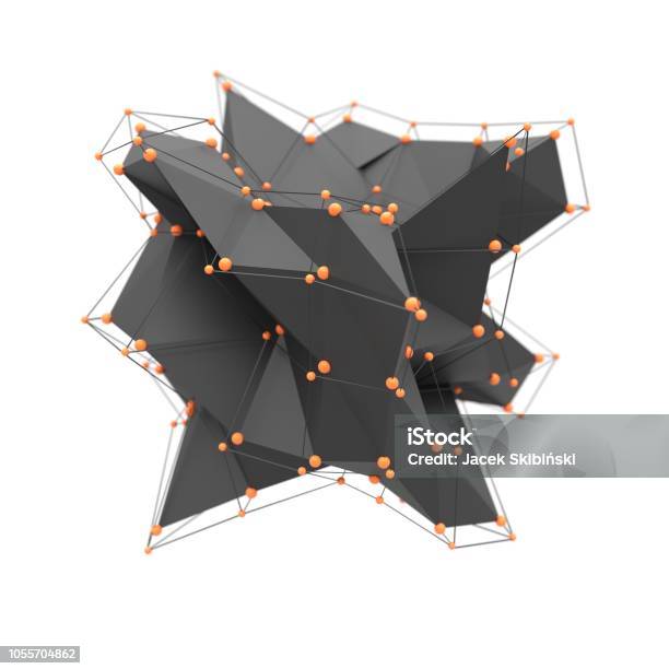 Abstract Objects Stock Photo - Download Image Now - Abstract, Art, Art ...