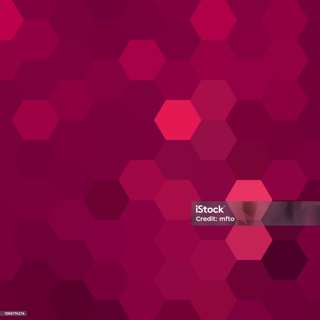 Large Red Abstract Background Red Abstract Background Stock Illustration - Download Image Now ...