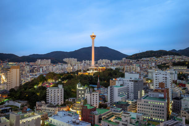 istock night view of busan 1055865454