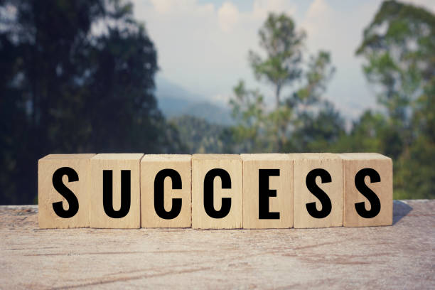 istock Motivational and inspirational word. 1055873998