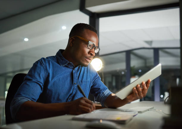 istock Determination is the key to achieving your goals 1055884428