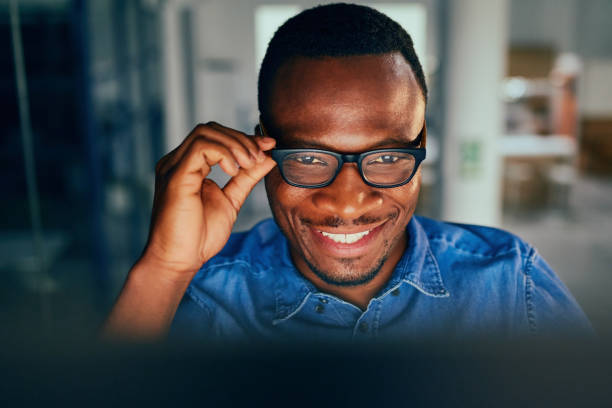istock Persevere on the night shift with a positive attitude 1055884448