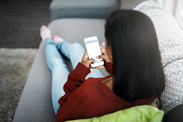 istock What I like to do to relax 1055884568