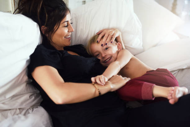 istock My precious little darling 1055885054