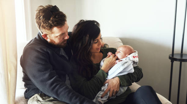 istock Can you say mamma? 1055885128