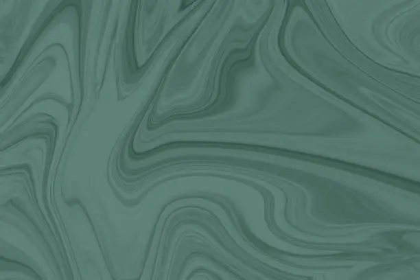 Emerald marble texture and background for design.