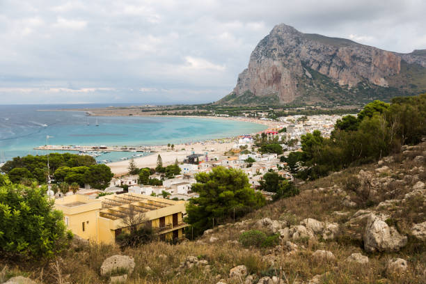 istock San Vito Lo Capo, Sicily. 1055900086