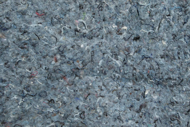 istock Background of recycle foam 1055903644