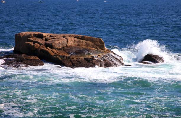 istock VH503 Sokcho Sea 1055911872