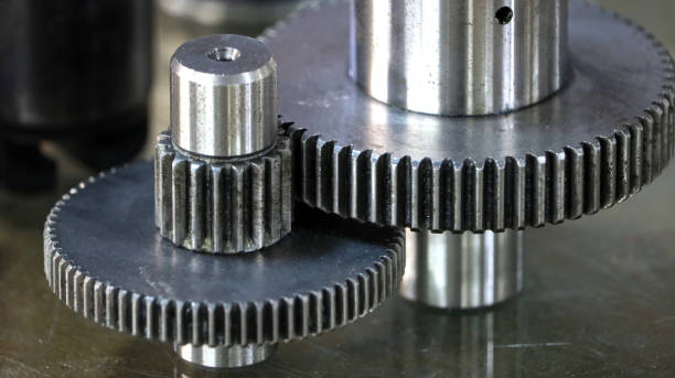 istock Spare Parts 1055915050