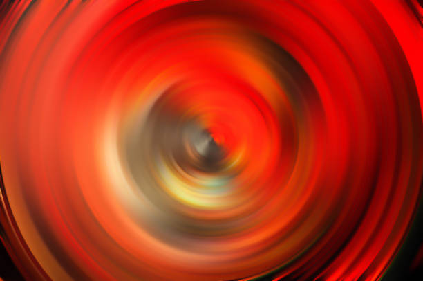 istock Soft and blurred of swirling action background 1055920724