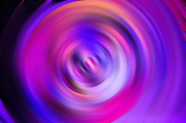 istock Soft and blurred of swirling action background 1055921002