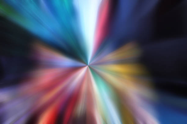 istock Soft and blurred of speed action background 1055922498