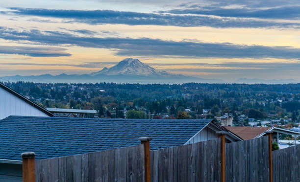 istock Neighborhood Mountain Landscape 3 1055955608