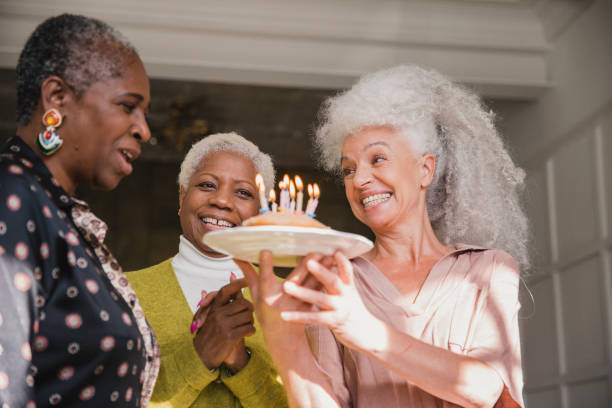istock Happy Birthday To You! 1055958618