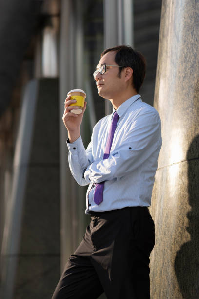istock Business life in Hong Kong 1055975720