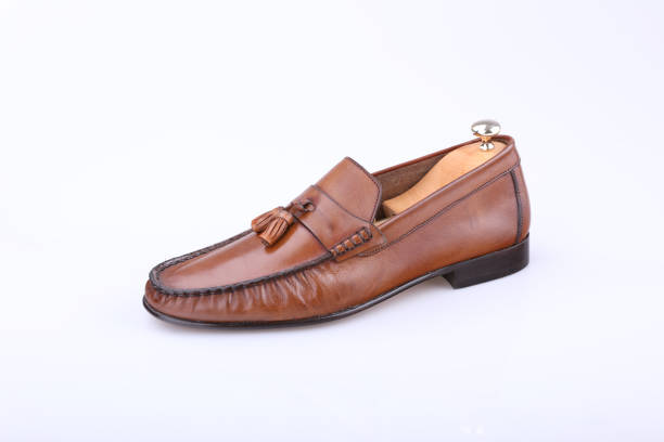 istock Shoes Men Fashion 1055987936