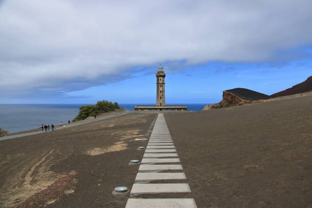 istock The Beautiful Isla Faial at the Azores (Portugal) 1056006726