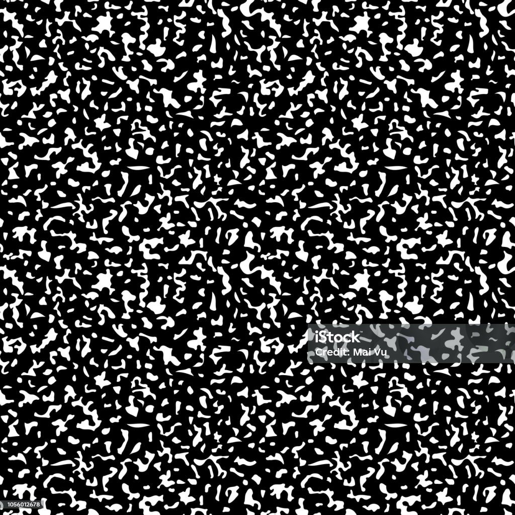 Livre de Composition noir couvercle Seamless Pattern - clipart vectoriel de Composition libre de droits Livre de Composition noir couvercle Seamless Pattern - clipart vectoriel de Composition libre de droits