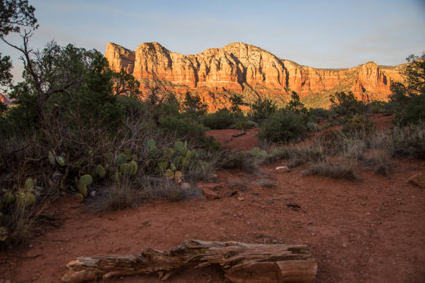 istock Sedona, Arizona 1056013132