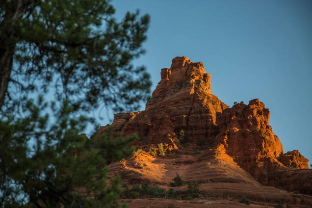 istock Sedona, Arizona 1056014774