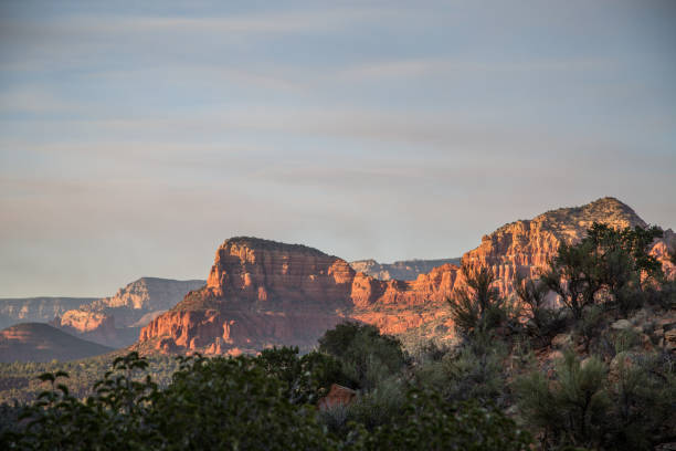 istock Sedona, Arizona 1056014796