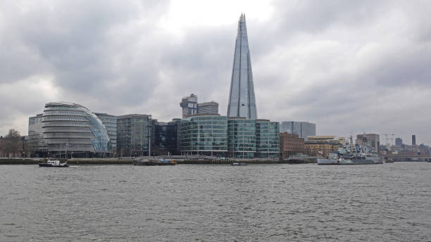 istock London Cityscape 1056015734