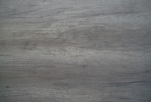 Grey wooden background