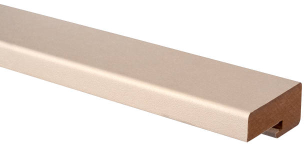 istock wooden plinth on a white background 1056065796