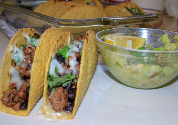 istock tacos for a mexican theme 1056078416