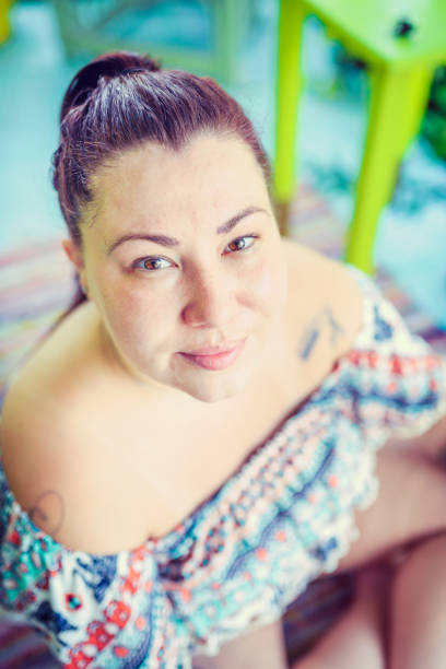istock Portrait of a modern woman 1056088458