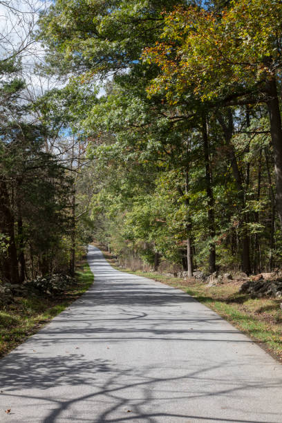 istock Gettysburg National Military Park 1056091064