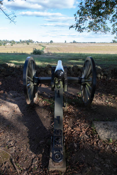 istock Gettysburg National Military Park 1056091744