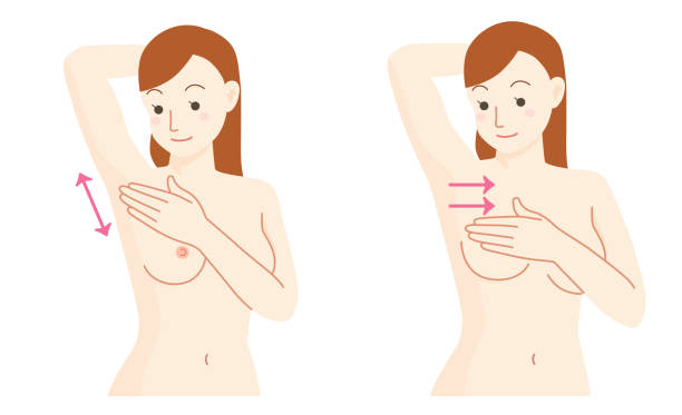 Boule au sein , quand faut-il s'inquiéter ? - Oncologia - ONCOLOGIA