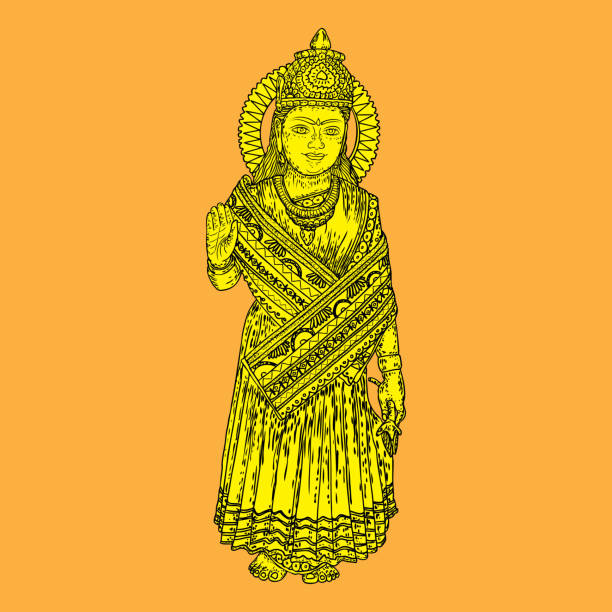 Shiva Parvati Illustrations, Royalty-Free Vector Graphics & Clip Art -  iStock