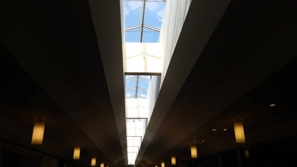 istock A Skylight At My Local Mall 1056122348