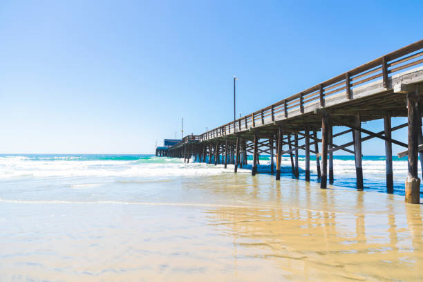 istock Newport Beach - California 1056146306