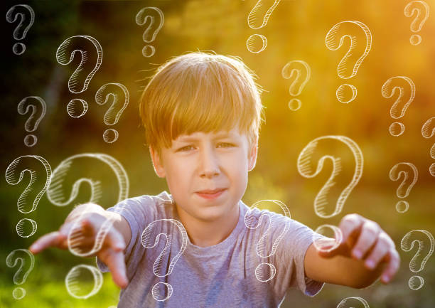 istock The concept is the aspiration for new knowledge and discoveries. 1056162048