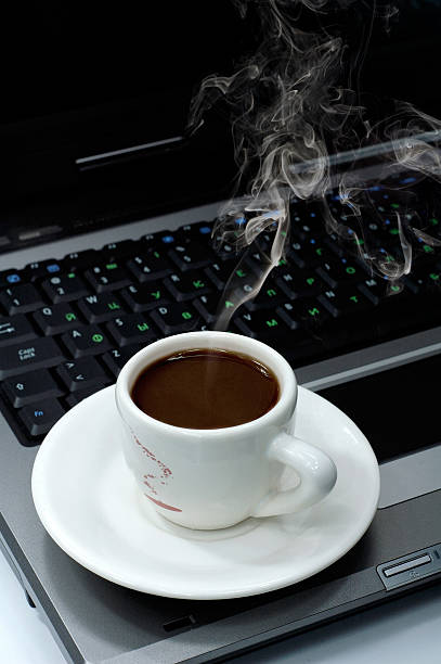 istock Business still-life 7 105616350