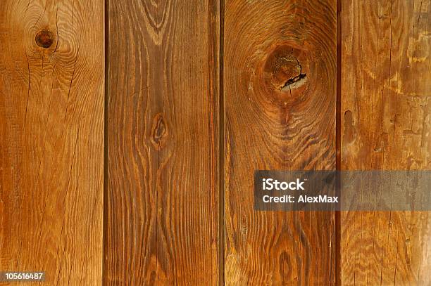 Dunkles Holz Bretter Stockfoto und mehr Bilder von Abstrakt - Abstrakt, Baugewerbe, Bauholz-Brett