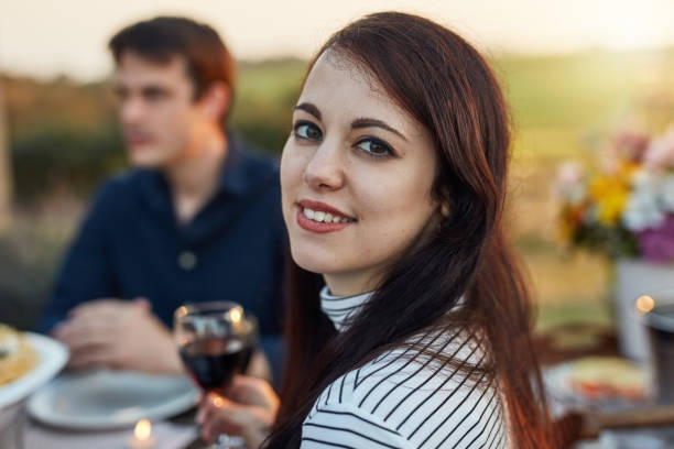 istock It's been a perfect day together 1056171922