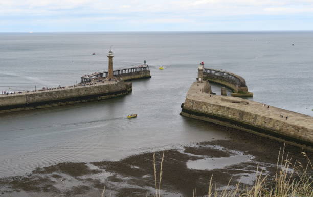 istock port of Whitby 1056177536