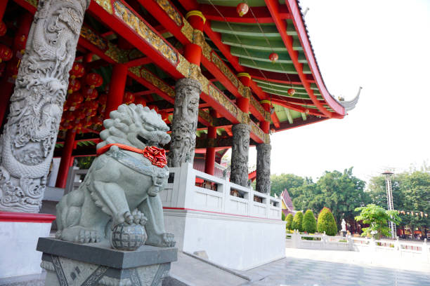 istock traditional chinese temple 1056198064