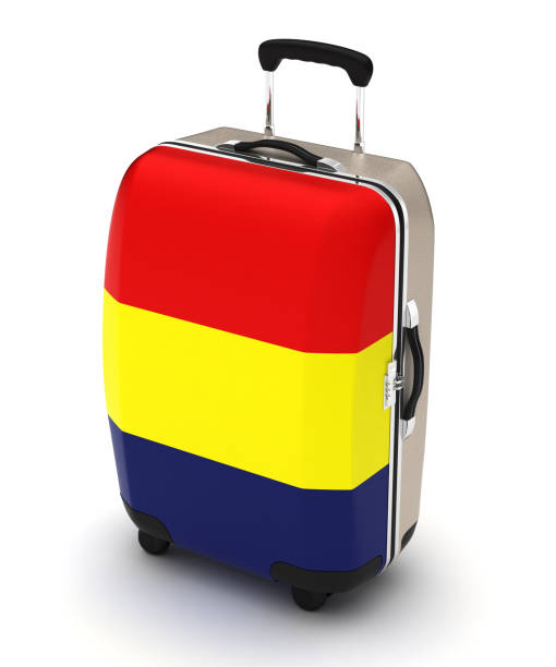 istock Travel to Romania 1056207864